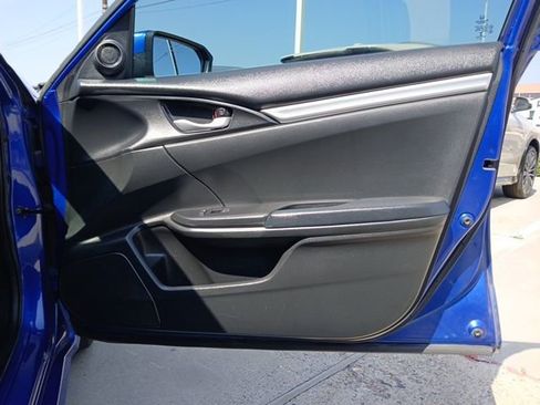 Used 2020 Honda Civic Sport image 13