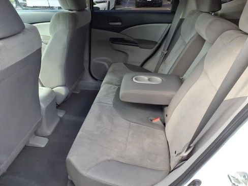 Used 2012 Honda CR-V LX image 9