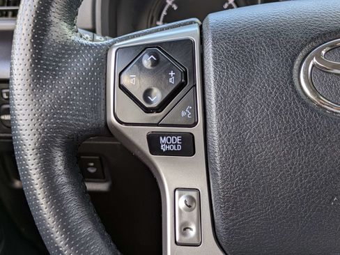 Used 2023 Toyota 4Runner SR5 Premium w/ Moonroof Package RWD image 26