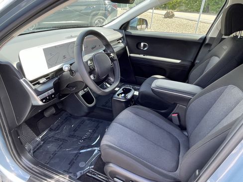 Certified 2024 Hyundai Ioniq 5 SEL RWD image 10