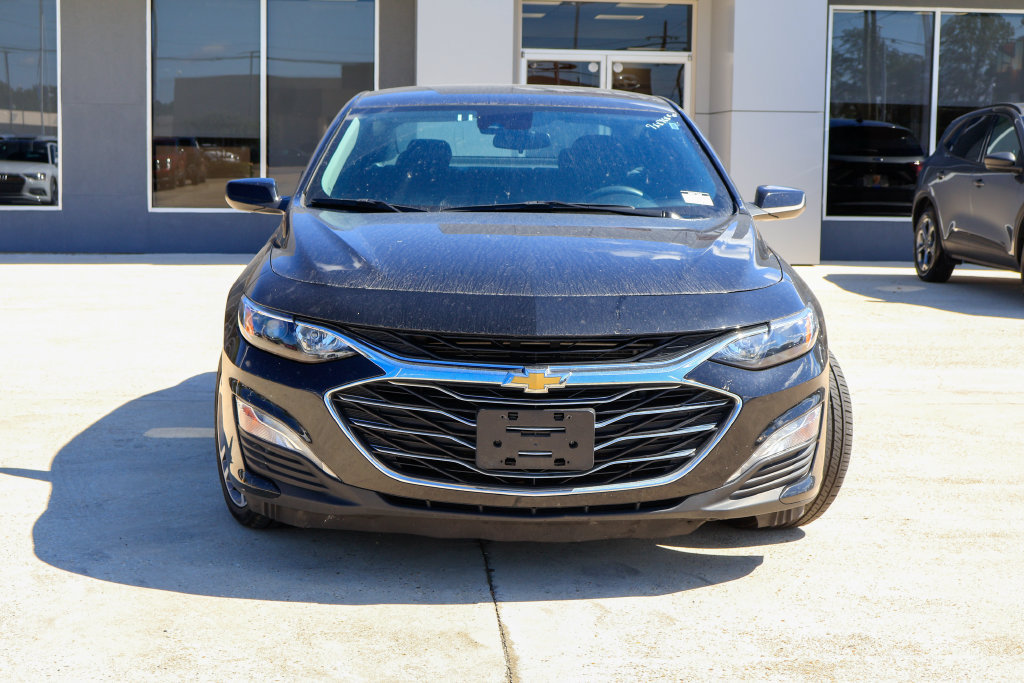 Used 2025 Chevrolet Malibu LT FWD image 22
