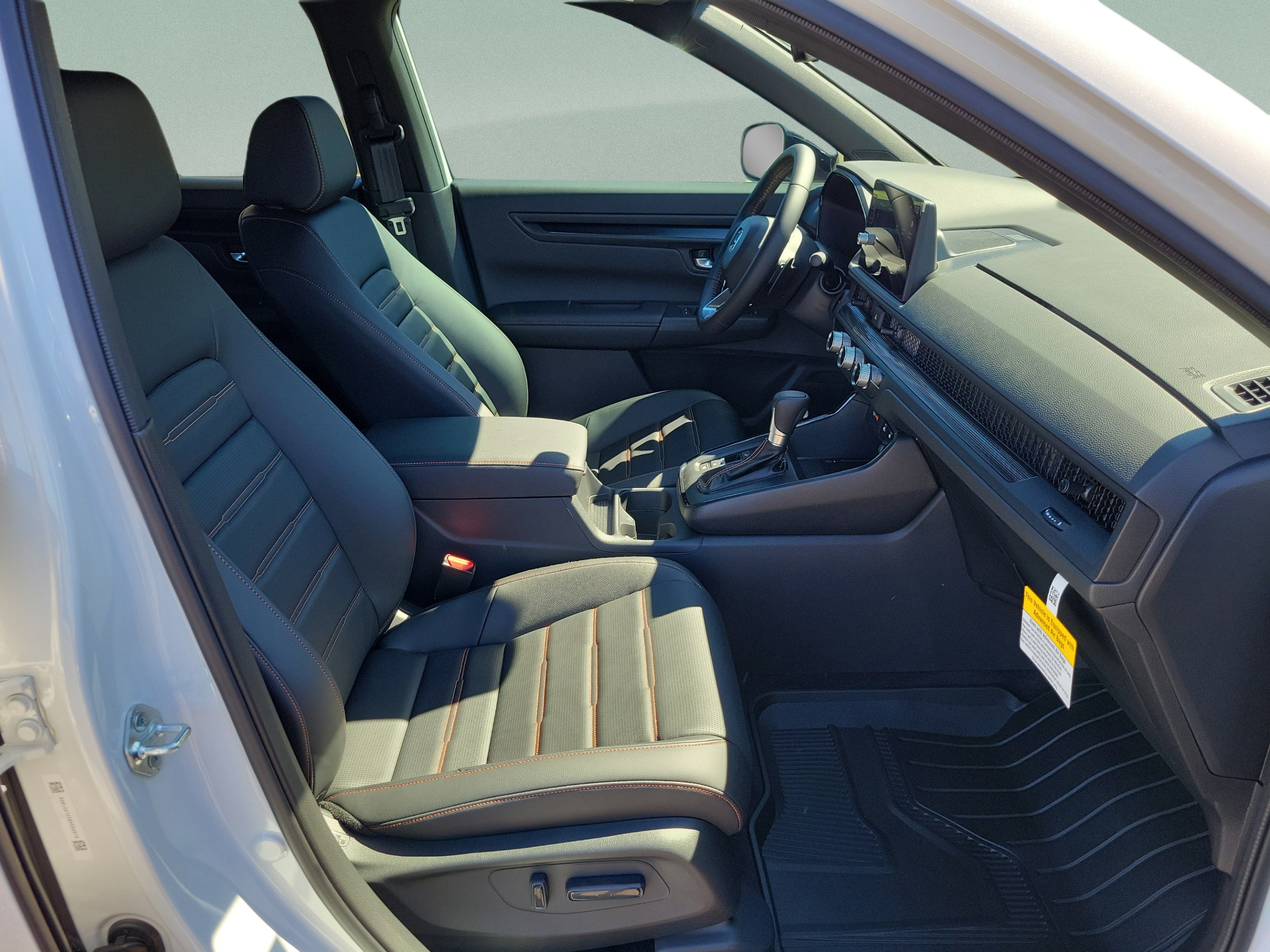 New 2027 Honda CR-V Sport-L image 18
