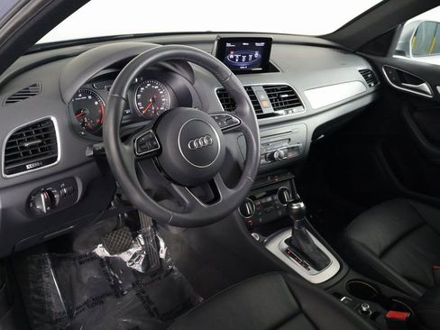 Used 2018 Audi Q3 2.0T Premium image 7
