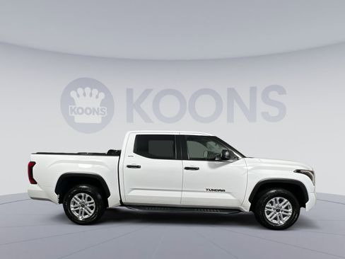 Used 2024 Toyota Tundra SR5 RWD image 12