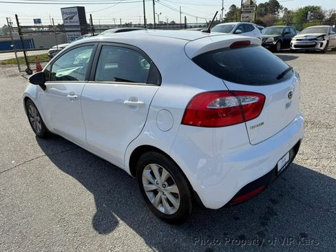 Used 2014 Kia Rio EX w/ Convenience Package image 7