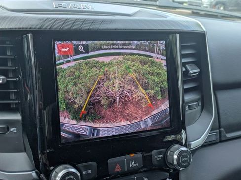 New 2026 RAM 1500 Big Horn AWD/4WD image 20