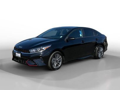 Used 2024 Kia Forte GT-Line