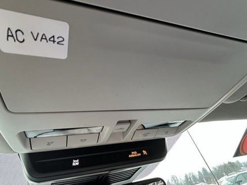 New 2026 MAZDA CX-50 AWD 2.5 Hybrid w/ Weather Package image 22