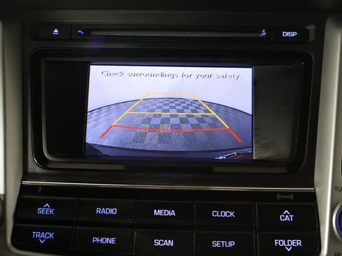 Used 2016 Hyundai Tucson SE w/ Option Group 02 AWD/4WD image 37