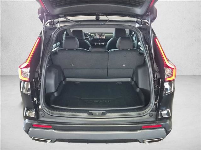 Used 2026 Honda CR-V Sport image 6