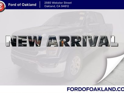 Used 2023 Ford F150 XLT