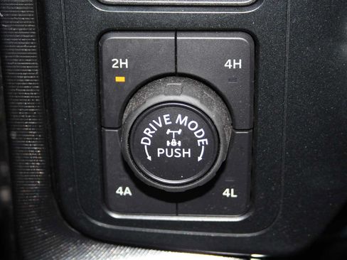 Used 2023 Ford F150 Platinum w/ Equipment Group 701A High AWD/4WD image 43