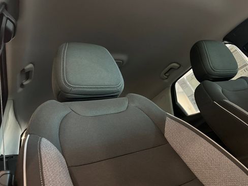 New 2026 Chevrolet TrailBlazer LS w/ LS Convenience Package FWD image 17