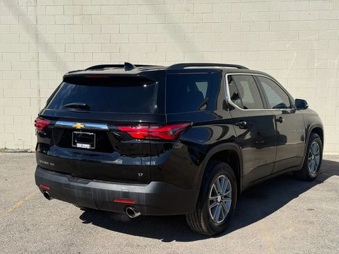 Used 2023 Chevrolet Traverse LT AWD/4WD image 11