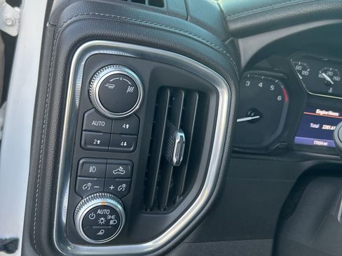 Used 2019 GMC Sierra 1500 SLT w/ SLT Premium Plus Package image 14