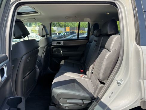Used 2024 Hyundai Santa Fe XRT AWD/4WD image 24