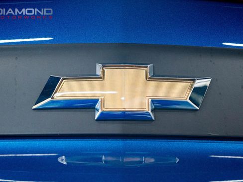 Used 2013 Chevrolet Camaro SS w/ Hot Wheels Special Edition image 38