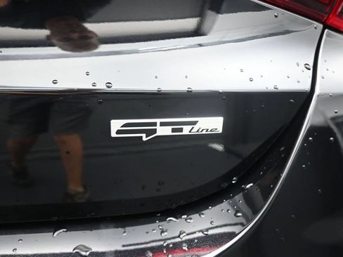 Certified 2023 Kia K5 GT-Line AWD/4WD image 11