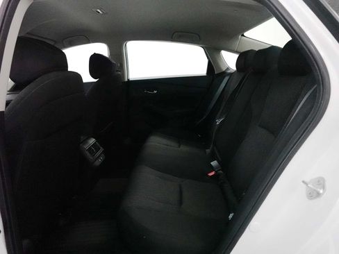 Used 2025 Honda Accord LX image 25