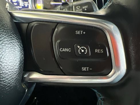 Used 2023 Jeep Wrangler Unlimited Rubicon 4xe w/ Steel Bumper Group AWD/4WD image 65