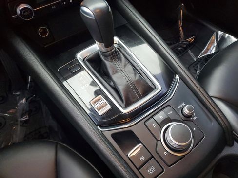 Used 2019 MAZDA CX-5 Touring image 27