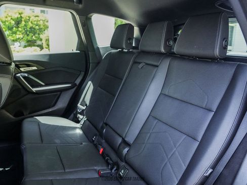 Used 2023 BMW X1 xDrive28i AWD/4WD image 31