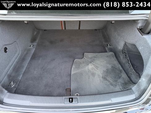 Used 2014 Audi A6 3.0T Premium Plus w/ 19" Sport Package image 12