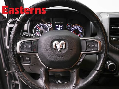 Used 2023 RAM 1500 Tradesman AWD/4WD image 10