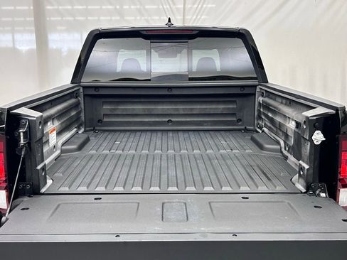 Used 2023 Honda Ridgeline Black Edition image 9
