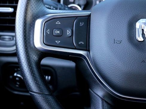 New 2026 RAM 1500 Express image 14