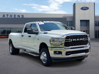 Used 2024 RAM 3500 Big Horn