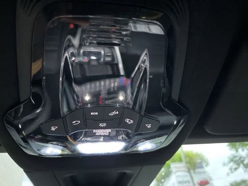 New 2024 Dodge Hornet GT w/ Tech Pack w/o Parking image 36