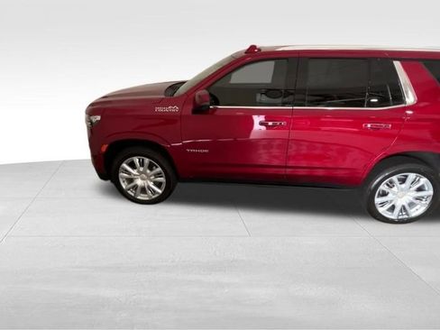 Certified 2024 Chevrolet Tahoe High Country image 12
