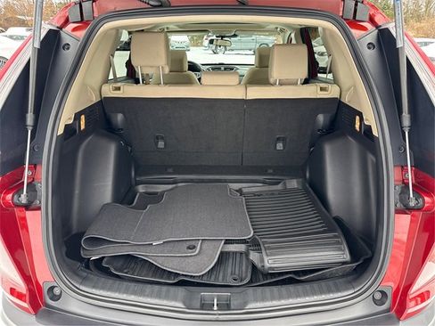 Used 2019 Honda CR-V EX image 15