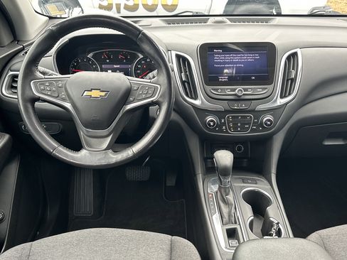 Used 2022 Chevrolet Equinox LT image 26