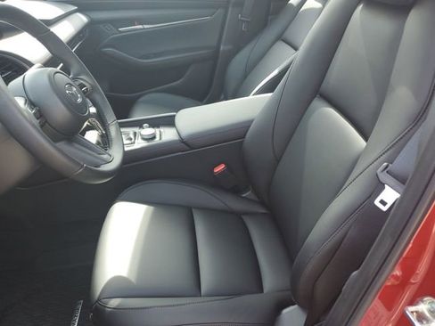 New 2026 MAZDA MAZDA3 2.5 S Sedan w/ Preferred Pkg FWD image 16