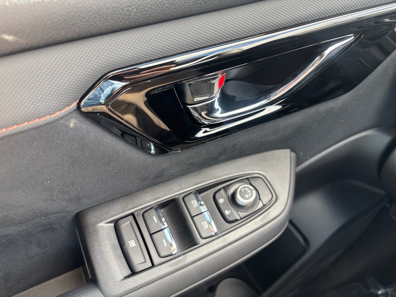 New 2026 Subaru Forester Sport AWD/4WD image 11