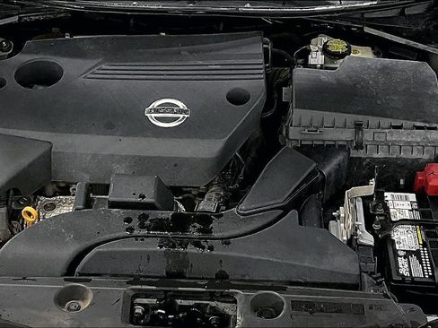 Used 2015 Nissan Altima 2.5 S image 12