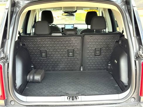 Used 2023 Ford Bronco Sport Big Bend w/ Convenience Package image 7