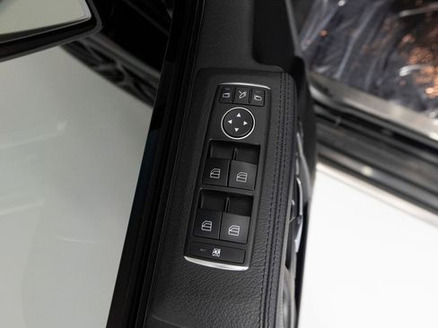 Used 2016 Mercedes-Benz G 65 AMG 4MATIC image 11