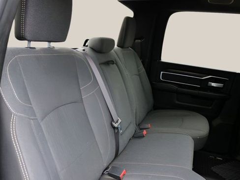 Used 2019 RAM 3500 Lone Star image 16