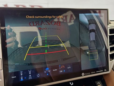 Used 2024 Toyota Tundra 1794 Edition image 16