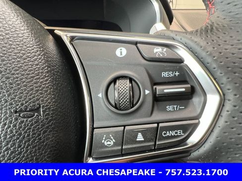 New 2026 Acura MDX A-Spec image 23