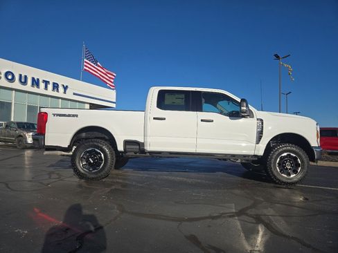 New 2026 Ford F350 XLT w/ Tremor Off-Road Package image 4