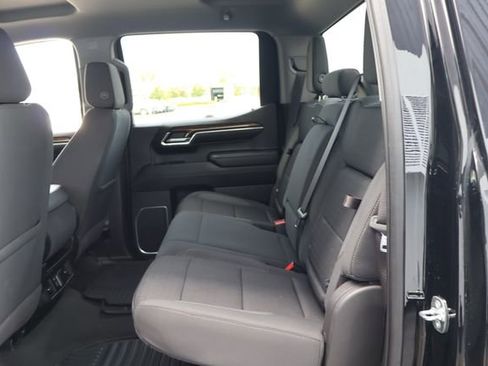 Used 2023 GMC Sierra 1500 Elevation RWD image 16