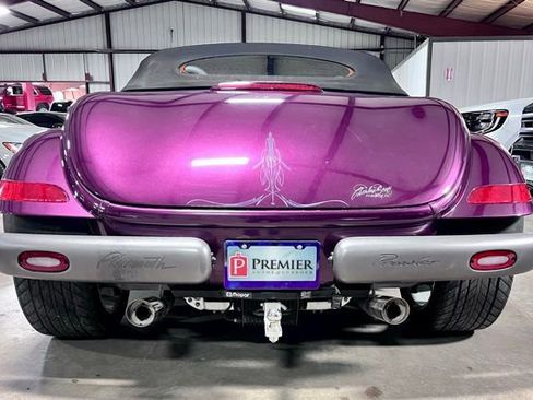 Used 1999 Plymouth Prowler image 6