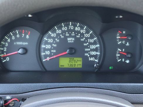 Used 2005 Kia Spectra EX FWD image 21