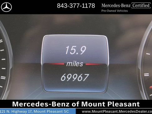 Certified 2022 Mercedes-Benz G 63 AMG 4MATIC image 30