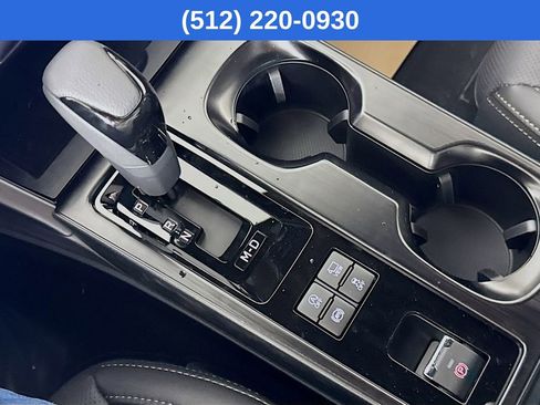 New 2026 Subaru Outback Limited XT image 21