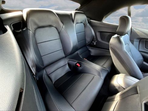 Used 2020 Ford Mustang GT Premium w/ Ford Safe & Smart Package RWD image 26